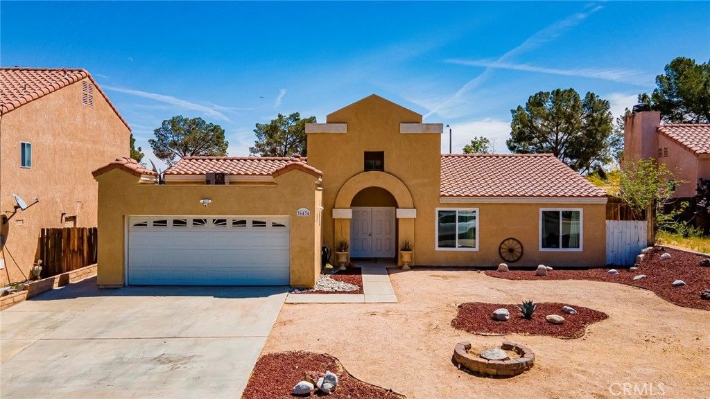 Image 1 of property listing at 36434 Windtree, Palmdale, CA 93550