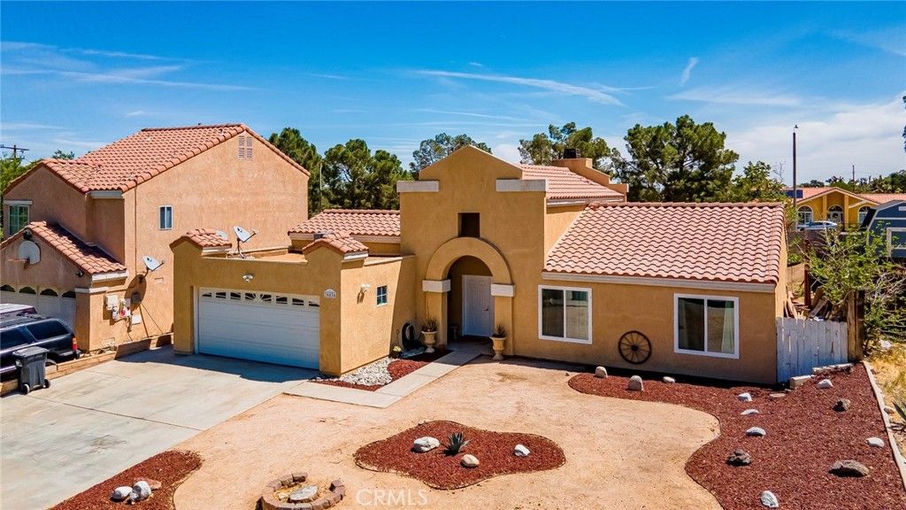 Image 2 of property listing at 36434 Windtree, Palmdale, CA 93550