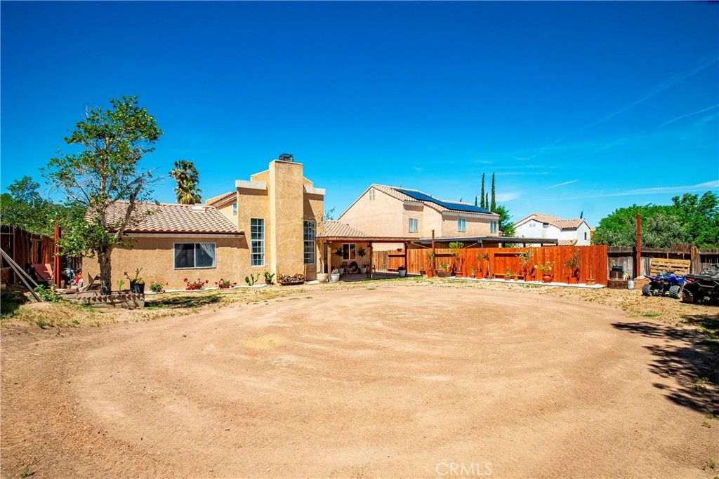 Image 20 of property listing at 36434 Windtree, Palmdale, CA 93550