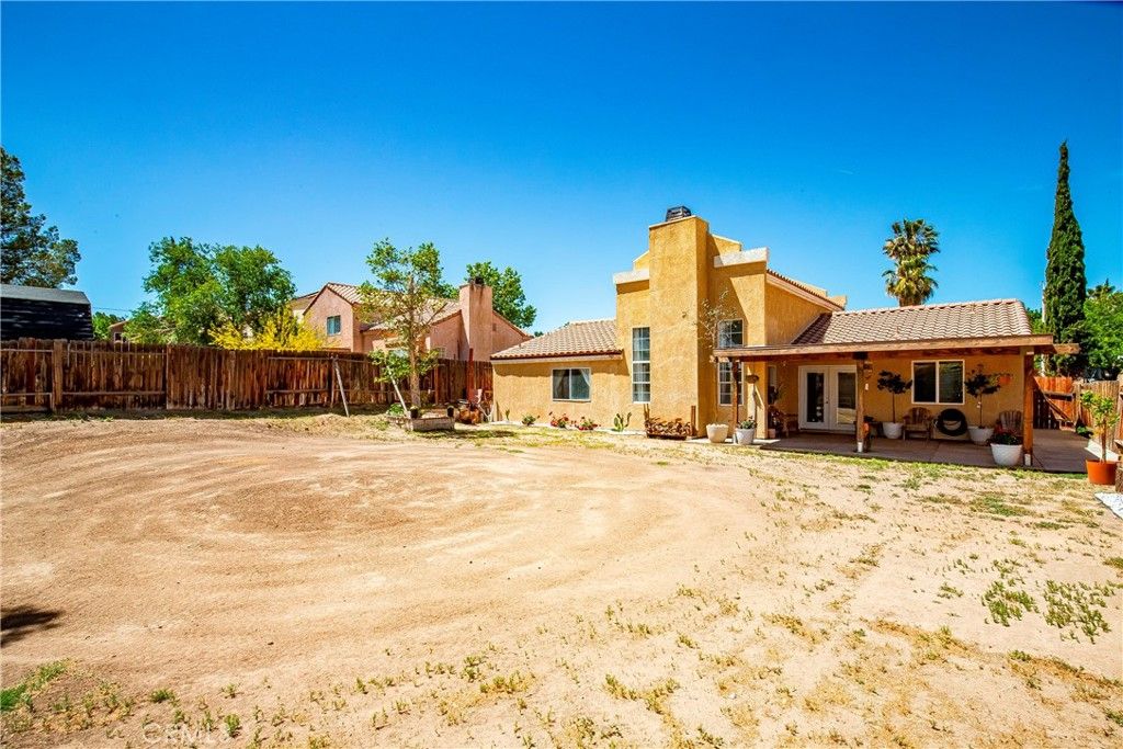 Image 22 of property listing at 36434 Windtree, Palmdale, CA 93550