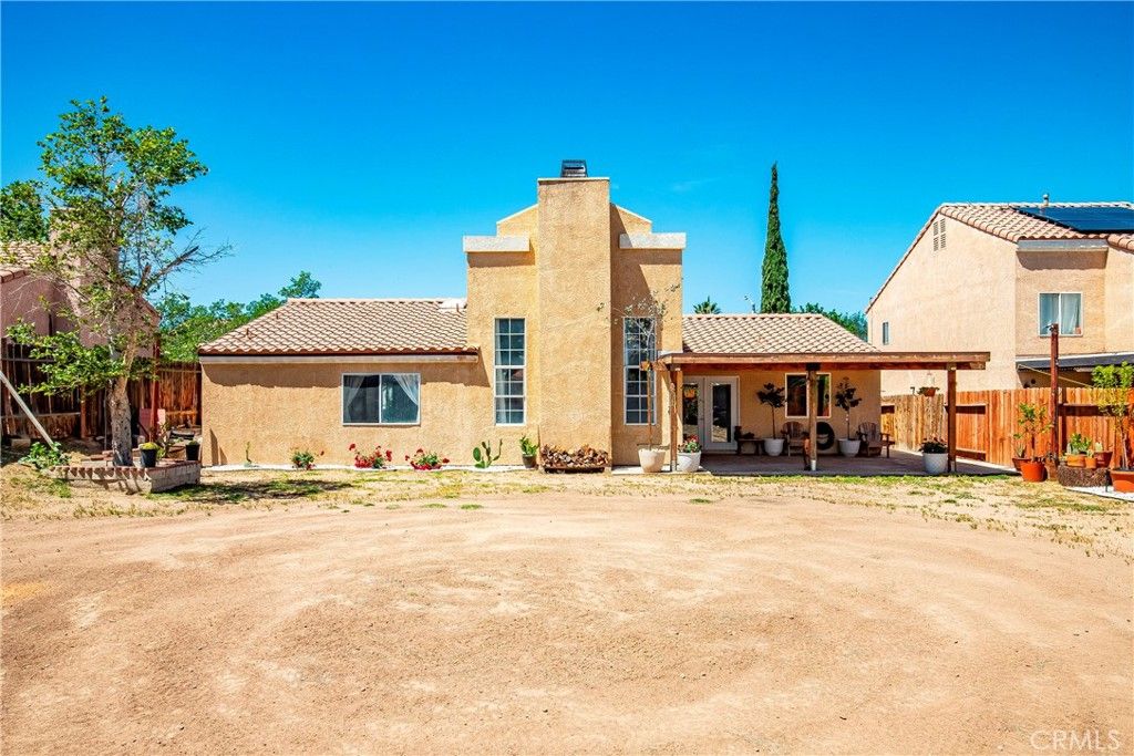 Image 23 of property listing at 36434 Windtree, Palmdale, CA 93550