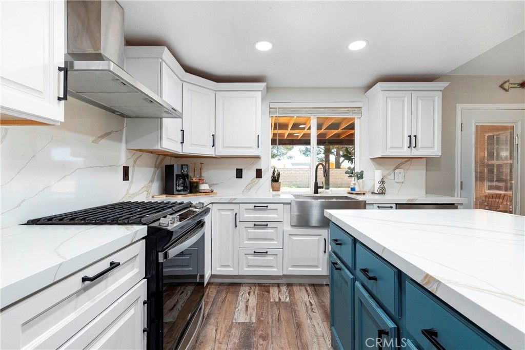 Image 4 of property listing at 36434 Windtree, Palmdale, CA 93550