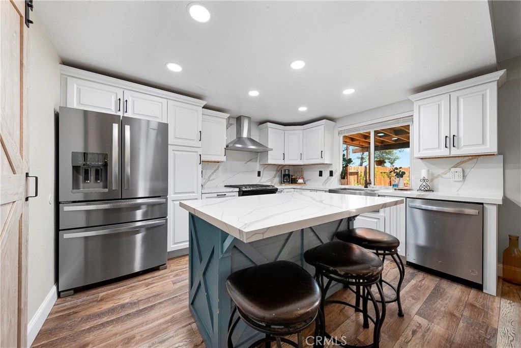 Image 5 of property listing at 36434 Windtree, Palmdale, CA 93550