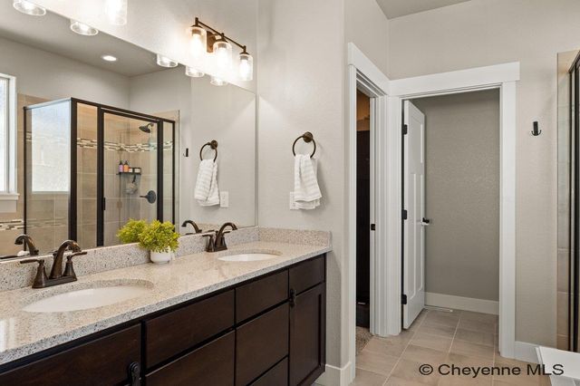 5612 OPAL DR, Cheyenne, WY 82009