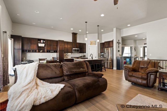 5612 OPAL DR, Cheyenne, WY 82009