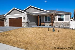 5612 OPAL DR, Cheyenne, WY 82009