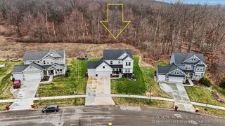 1584 Wales Road Se, Lowell Twp, MI 49331