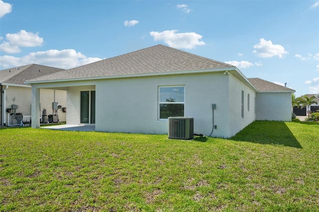 25503 CALUSA DRIVE, Punta Gorda, FL 33955