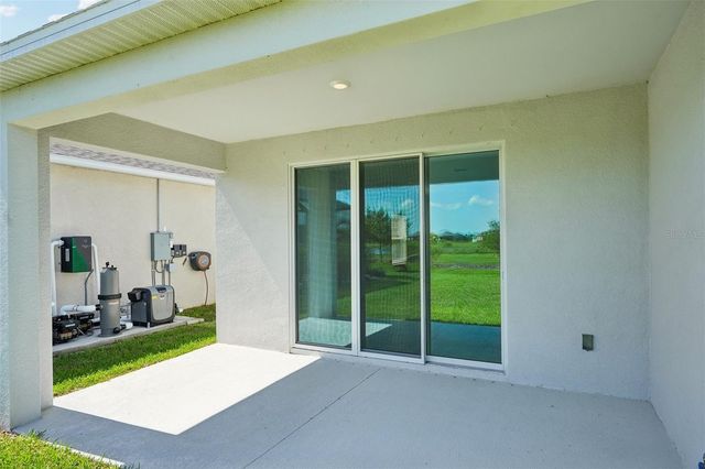 25503 CALUSA DRIVE, Punta Gorda, FL 33955