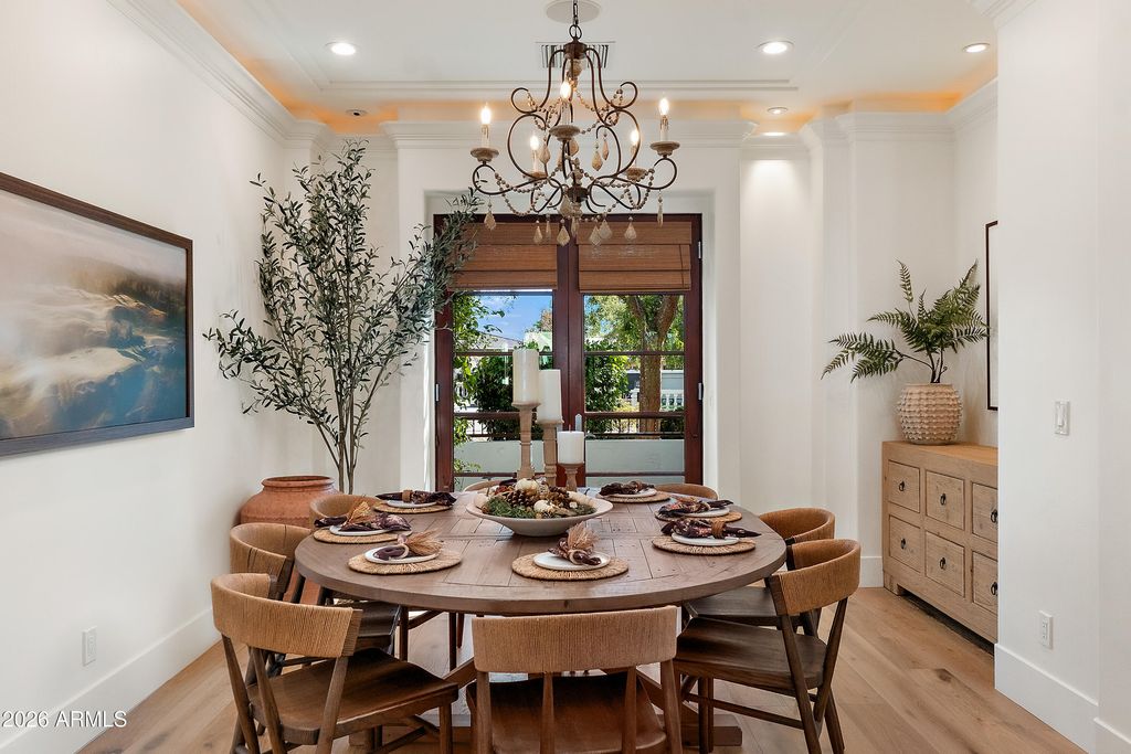 2138 E CALLE DE ARCOS Road, Tempe, AZ 85284 — photo 4
