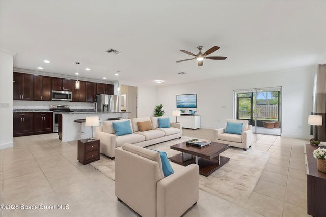 2012 Lune Court, West Melbourne, FL 32904