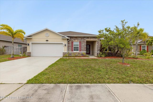 2012 Lune Court, West Melbourne, FL 32904