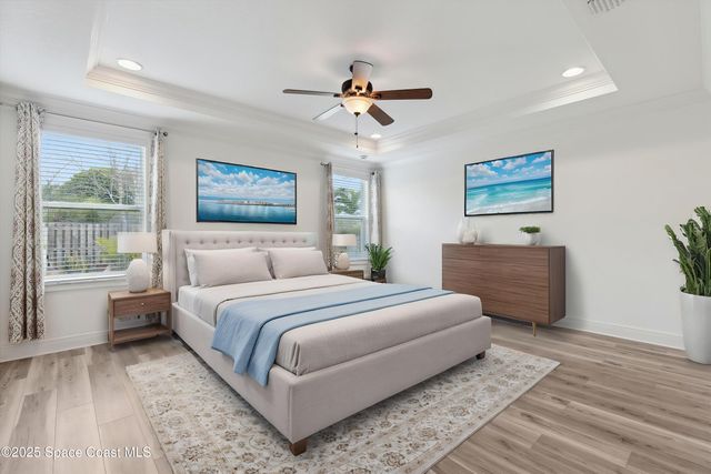 2012 Lune Court, West Melbourne, FL 32904