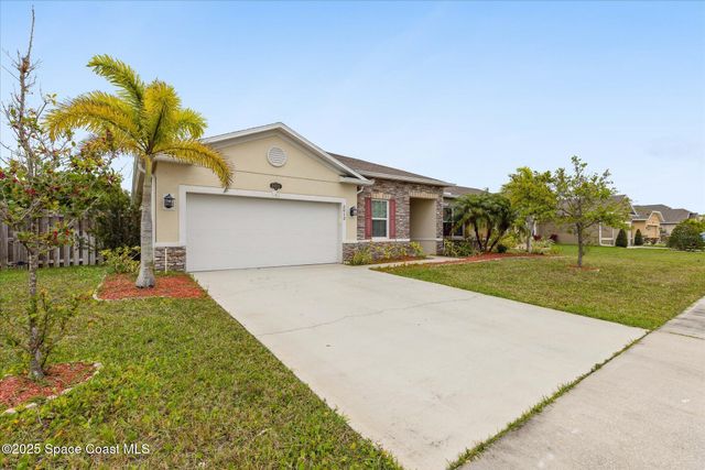 2012 Lune Court, West Melbourne, FL 32904