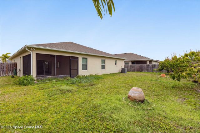 2012 Lune Court, West Melbourne, FL 32904