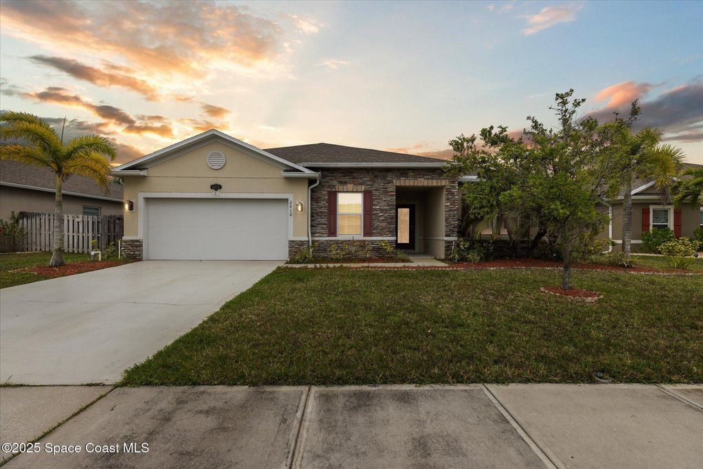 2012 Lune Court, West Melbourne, FL 32904