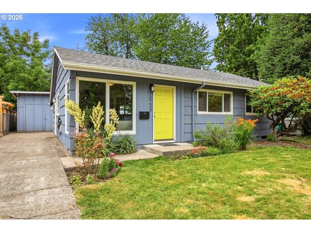 10238 N CENTRAL St, Portland, OR 97203
