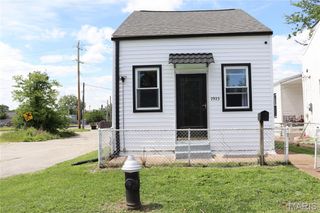 7923 Water Street, St Louis, MO 63111