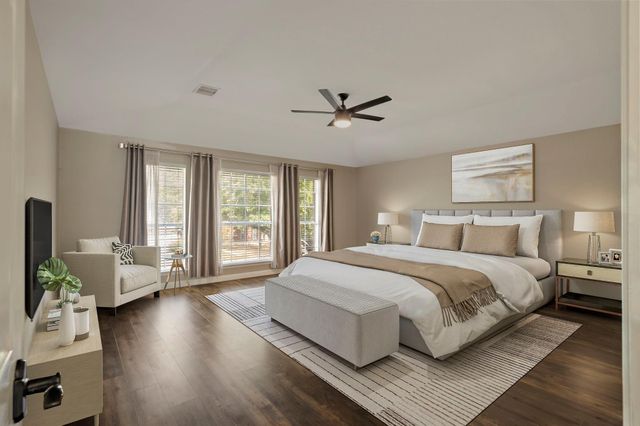 2608 Buckeye TRL, Cedar Park, TX 78613