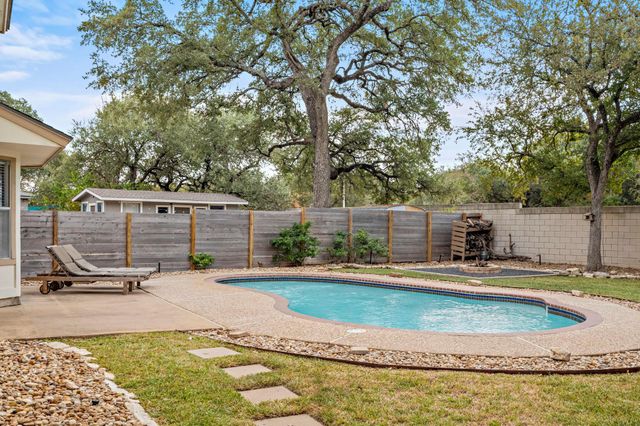 2608 Buckeye TRL, Cedar Park, TX 78613