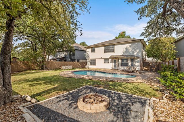 2608 Buckeye TRL, Cedar Park, TX 78613