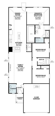 7341 Spicebush Drive, Denton, TX 76259