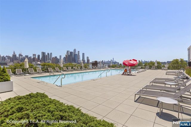 1200 Avenue At Port Imperial 508, Weehawken, NJ 07086