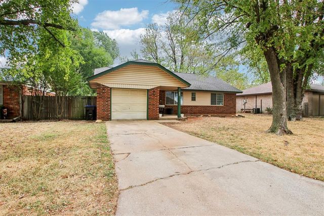 509 Riverview Drive, Noble, OK 73068