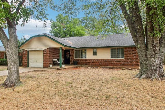 509 Riverview Drive, Noble, OK 73068