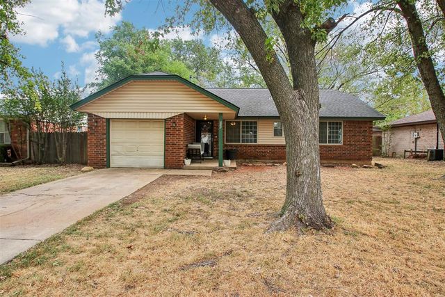 509 Riverview Drive, Noble, OK 73068