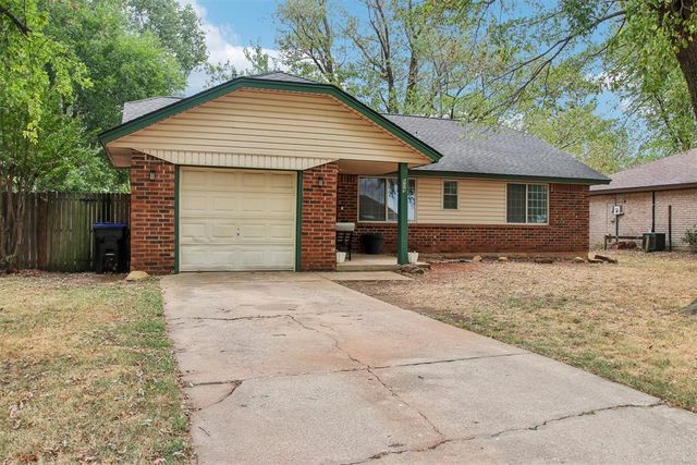 509 Riverview Drive, Noble, OK 73068