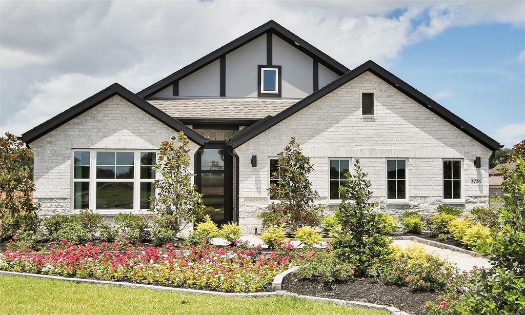 2726 Alexis Street, Seabrook, TX 77586