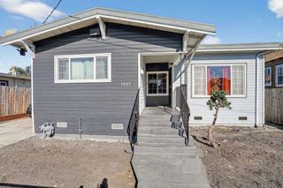 1045 1045 72nd Avenue, Oakland, CA 94621