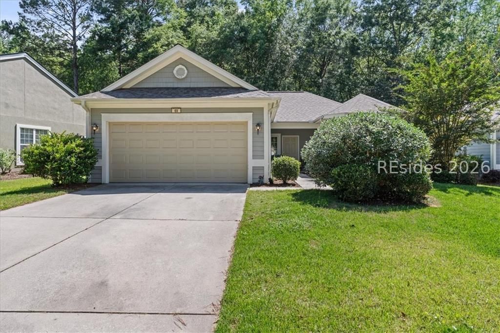 69 Cypress Holw, Bluffton, SC 29909