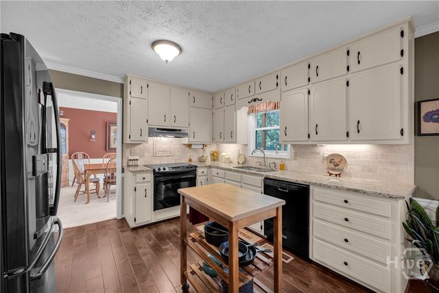 4894 Watson Mill Court, Loganville, GA 30052