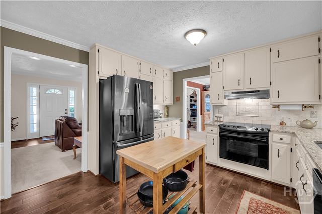 4894 Watson Mill Court, Loganville, GA 30052
