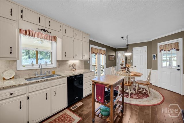 4894 Watson Mill Court, Loganville, GA 30052