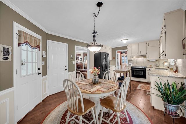 4894 Watson Mill Court, Loganville, GA 30052
