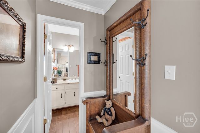 4894 Watson Mill Court, Loganville, GA 30052