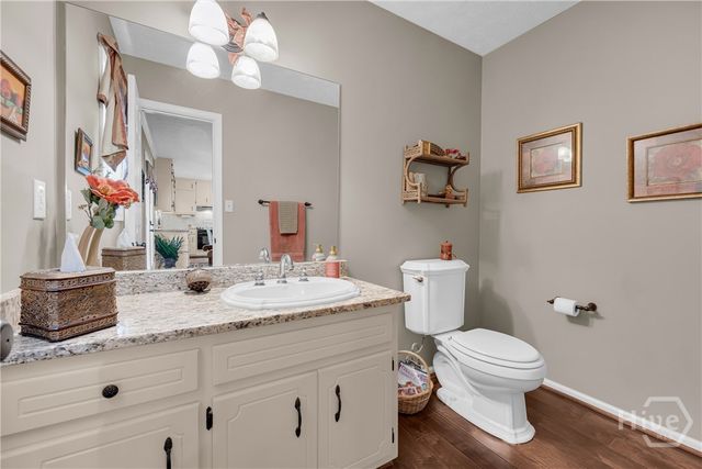 4894 Watson Mill Court, Loganville, GA 30052