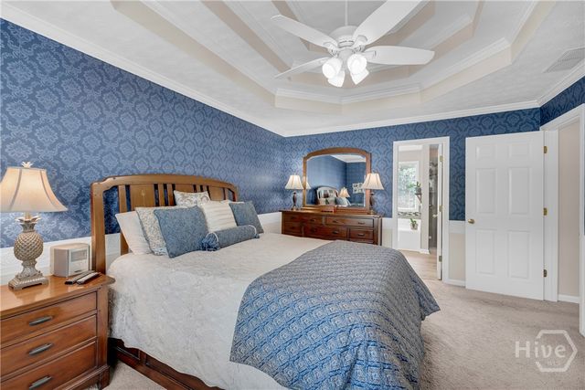 4894 Watson Mill Court, Loganville, GA 30052