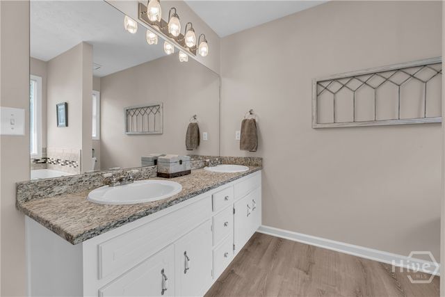 4894 Watson Mill Court, Loganville, GA 30052