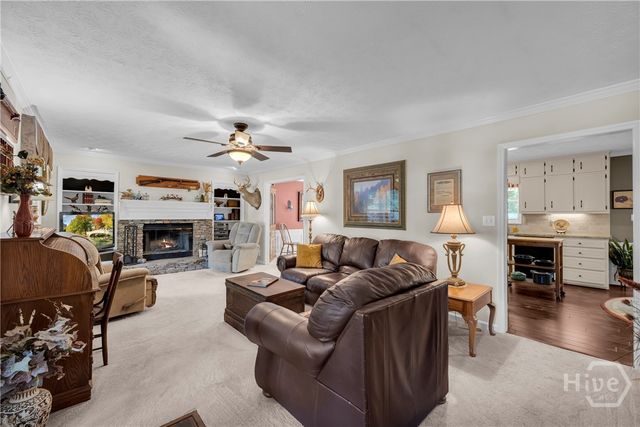 4894 Watson Mill Court, Loganville, GA 30052