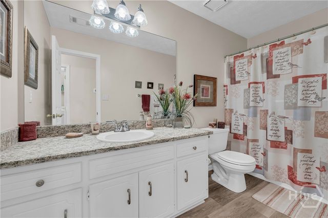 4894 Watson Mill Court, Loganville, GA 30052