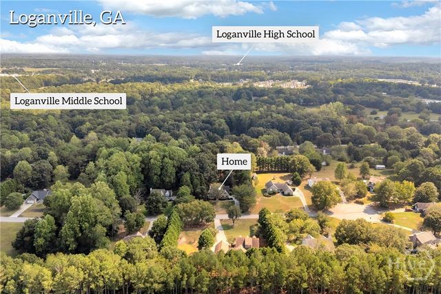 4894 Watson Mill Court, Loganville, GA 30052