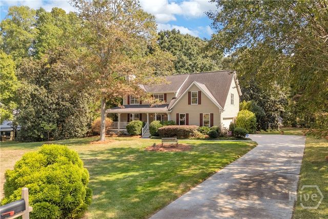 4894 Watson Mill Court, Loganville, GA 30052