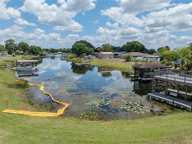 246 CANAL DRIVE, Lake Wales, FL 33859