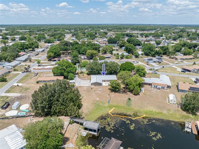 246 CANAL DRIVE, Lake Wales, FL 33859