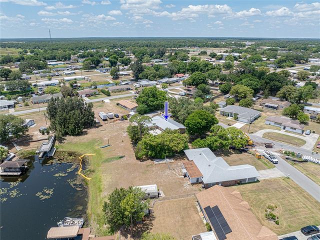 246 CANAL DRIVE, Lake Wales, FL 33859