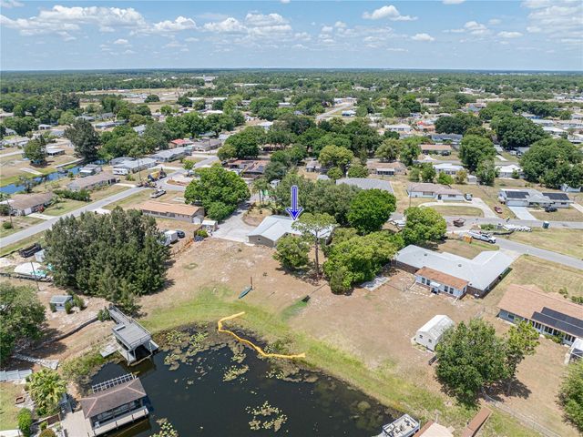 246 CANAL DRIVE, Lake Wales, FL 33859